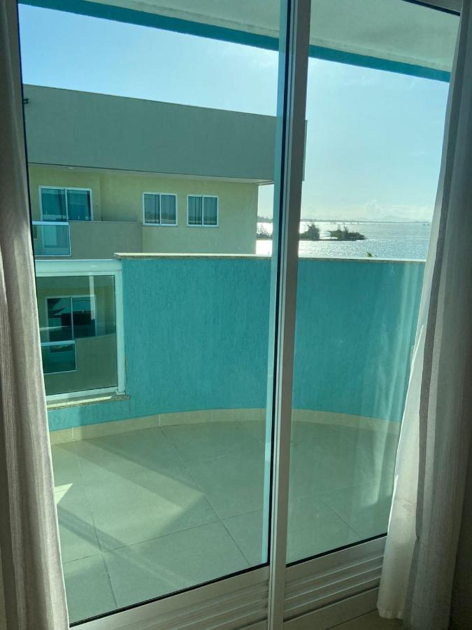 Golden Lake Residence - Apart Hotel - Arraial Do Cabo Arraial do Cabo Exterior foto