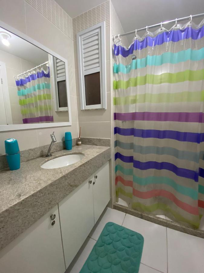 Golden Lake Residence - Apart Hotel - Arraial Do Cabo Arraial do Cabo Exterior foto